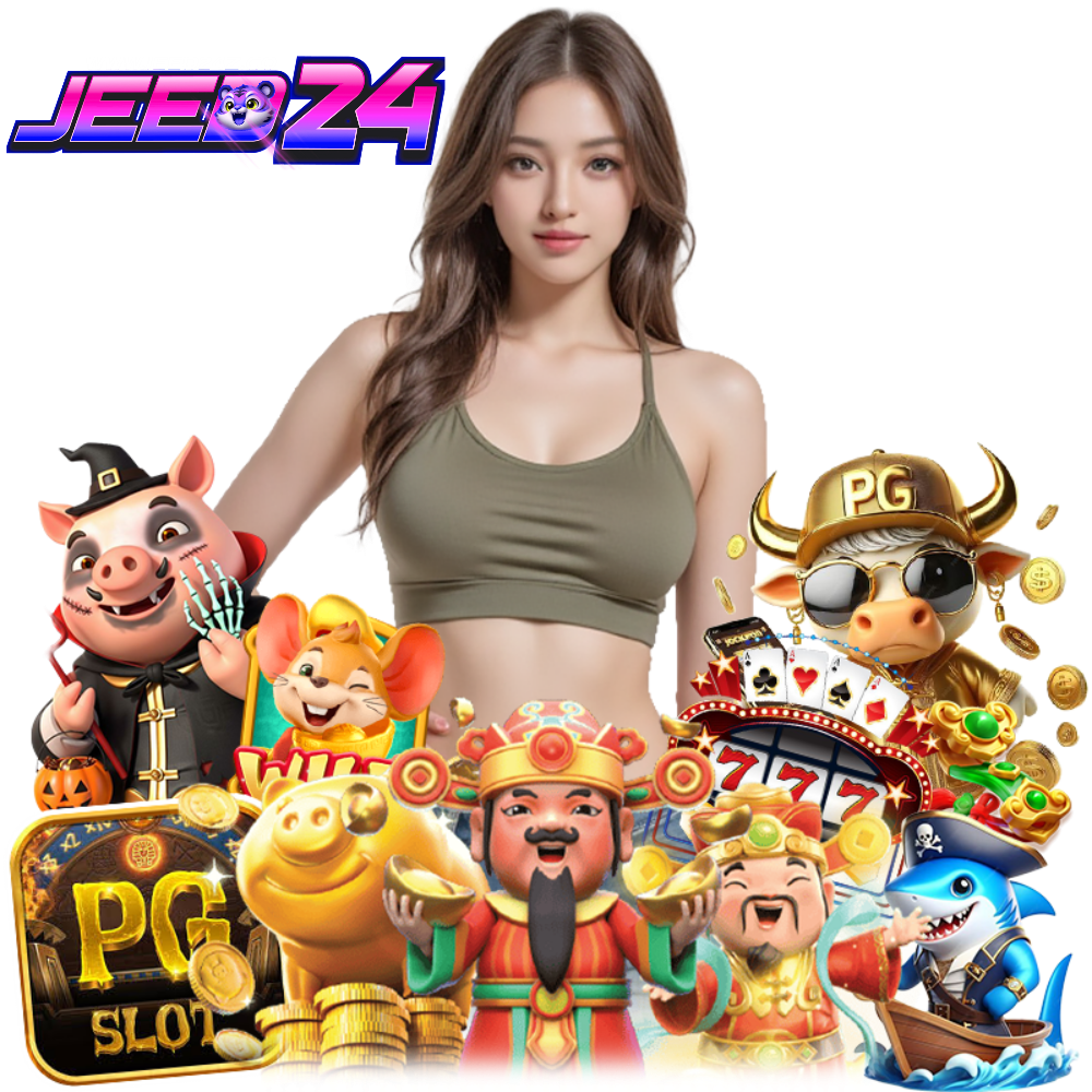 JEED24Z สล็อตสุดฮิต